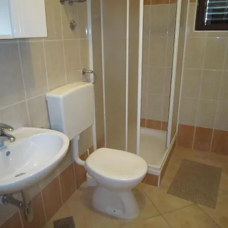 公寓 Cozy In Pag Dalmatia, Crotia