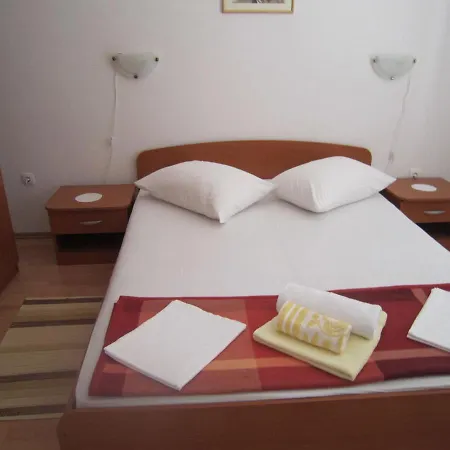 公寓 Cozy In Pag Dalmatia, Crotia