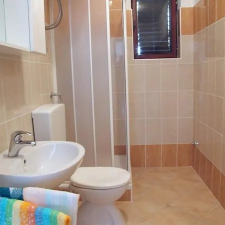 公寓 Cozy In Pag Dalmatia, Crotia 帕格
