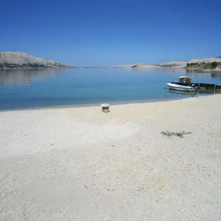 Cozy In Pag Dalmatia, Crotia