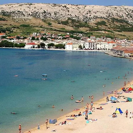 公寓 Cozy In Pag Dalmatia, Crotia 帕格